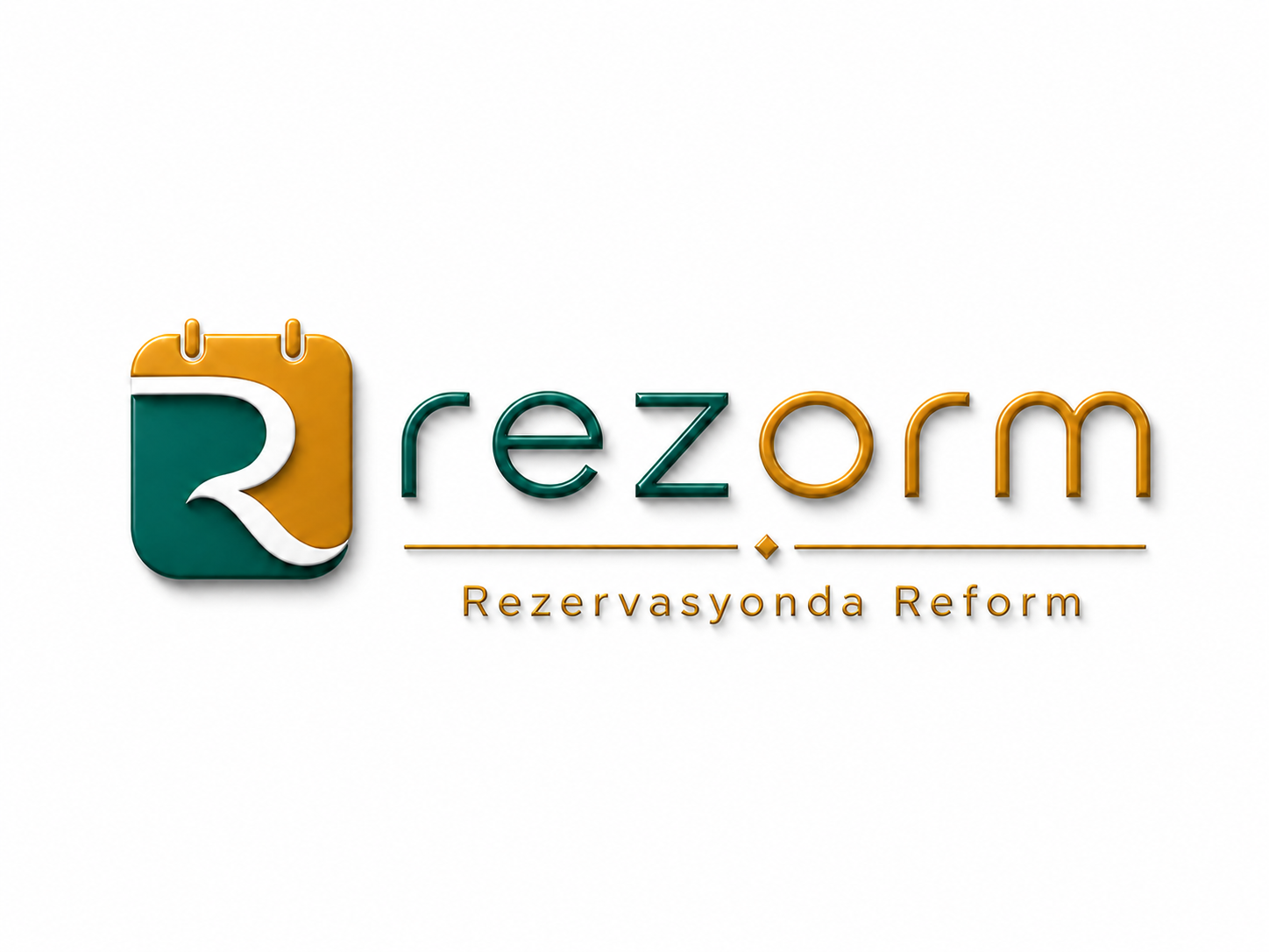 Rezorm Logo